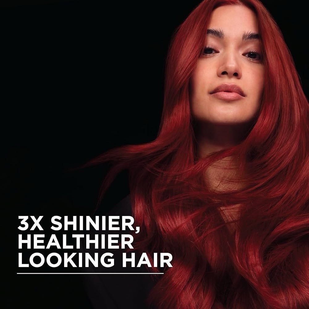 Garnier Nutrisse Ultra Color 3.0 Ovillo de lana, color rojo pack of 2 - Lumi and Leo