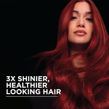 Garnier Nutrisse Ultra Color 3.0 Ovillo de lana, color rojo pack of 2 - Lumi and Leo