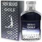 Golf By New Brand Perfumes 100ml Edt Spray For Men - Lumi and Leo