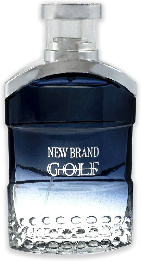 Golf By New Brand Perfumes 100ml Edt Spray For Men - Lumi and Leo