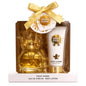 Grace Divine Pour Femme Perfume Gift Set 100ml + Body Lotion - Lumi and Leo