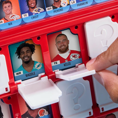 Guess Who NFL - Hasbro Games - Lumi and Leo