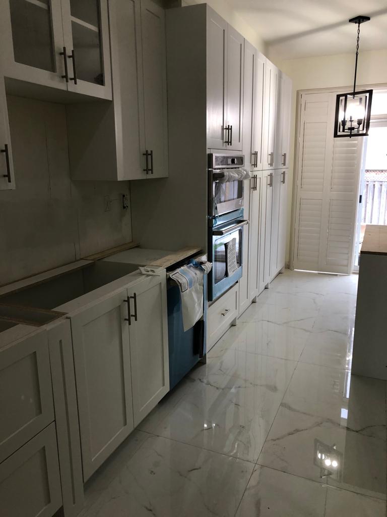 Kitchen & Bathroom Remodeling Experts