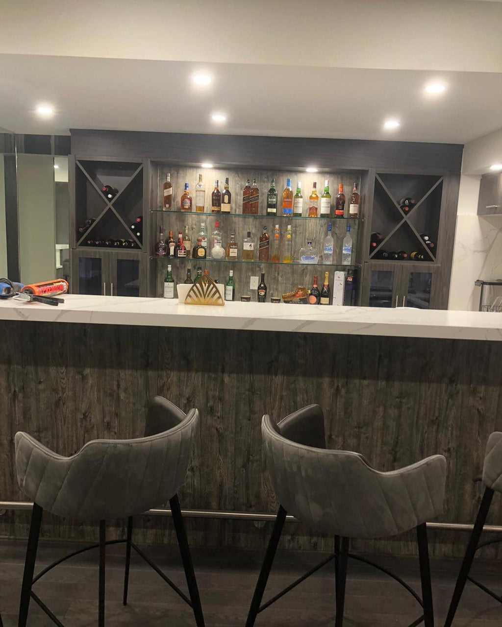 Kitchen & Bathroom Remodeling Experts