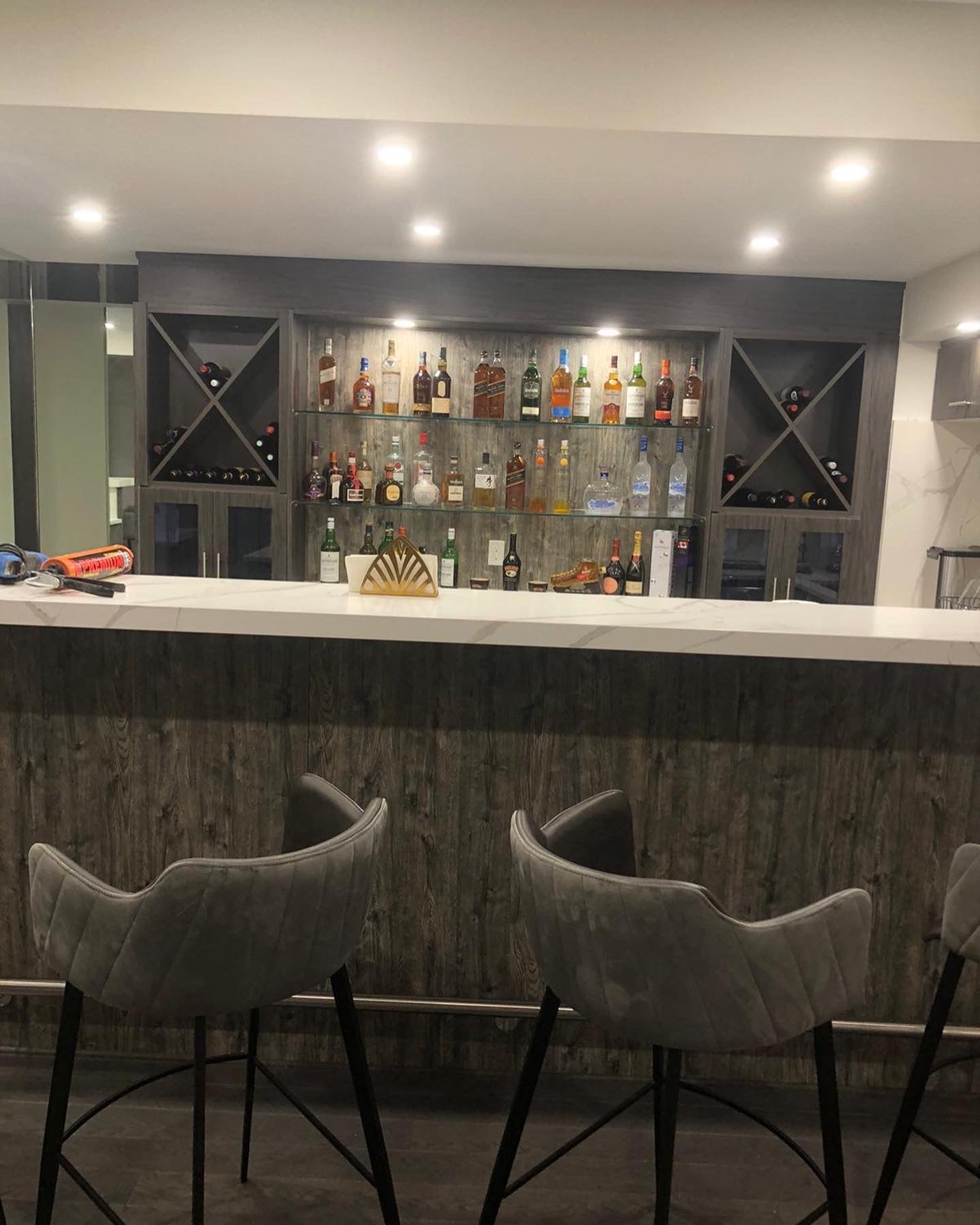 Kitchen & Bathroom Remodeling Experts