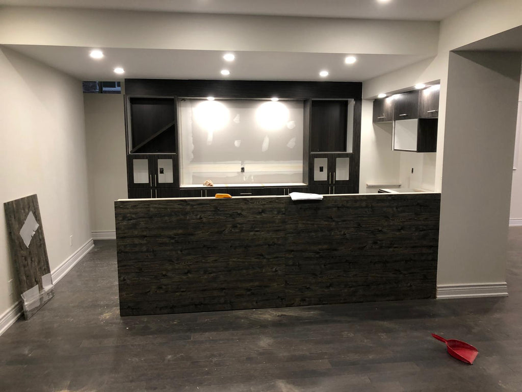 Kitchen & Bathroom Remodeling Experts