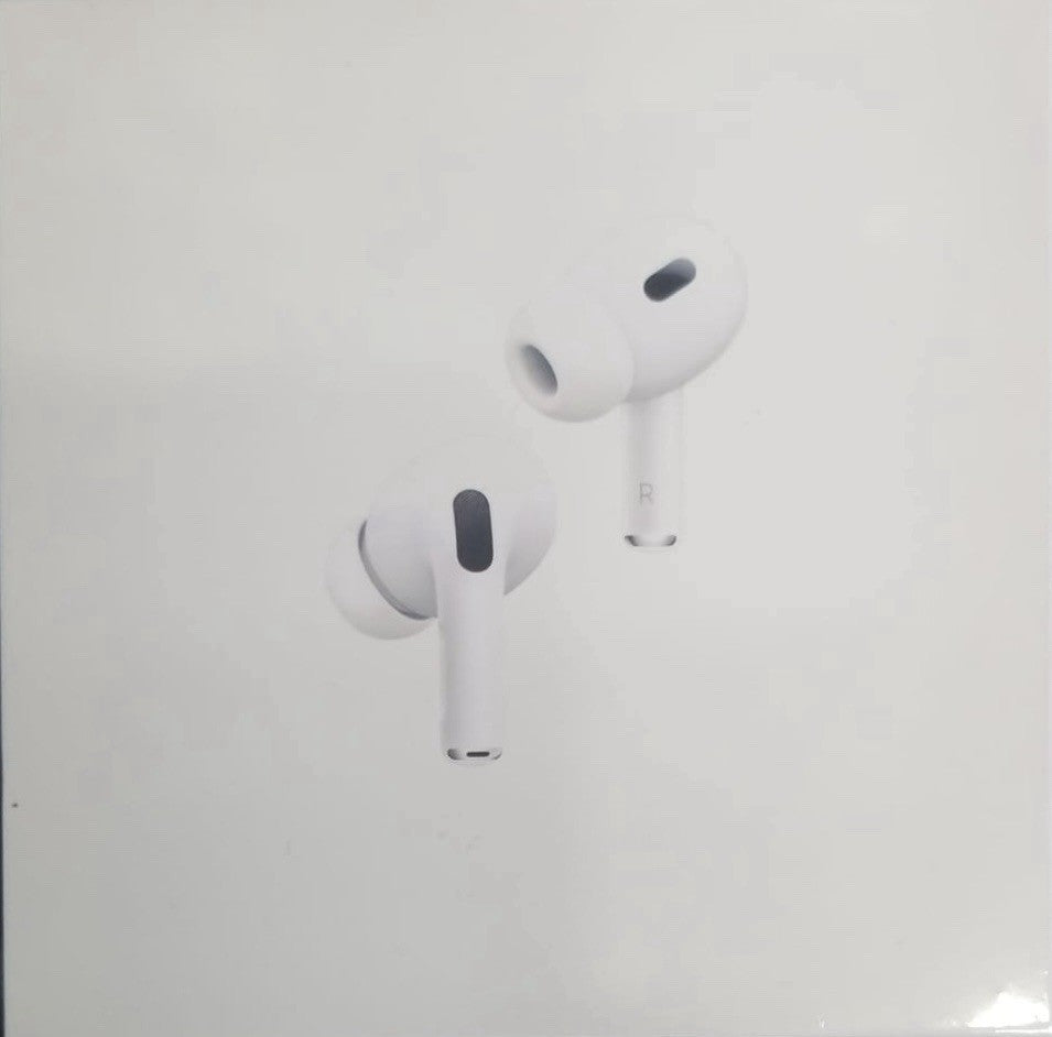 HOCO EW77 ANC True Wireless Earbuds Bluetooth 5.4 USB-C Charging Case White - Lumi and Leo