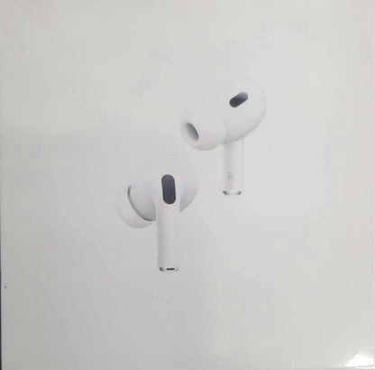 HOCO EW77 ANC True Wireless Earbuds Bluetooth 5.4 USB-C Charging Case White - Lumi and Leo