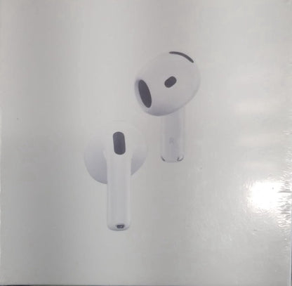 HOCO EW77 ANC True Wireless Earbuds Bluetooth 5.4 USB-C Charging Case White - Lumi and Leo