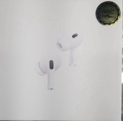 HOCO EW77 ANC True Wireless Earbuds Bluetooth 5.4 USB-C Charging Case White - Lumi and Leo