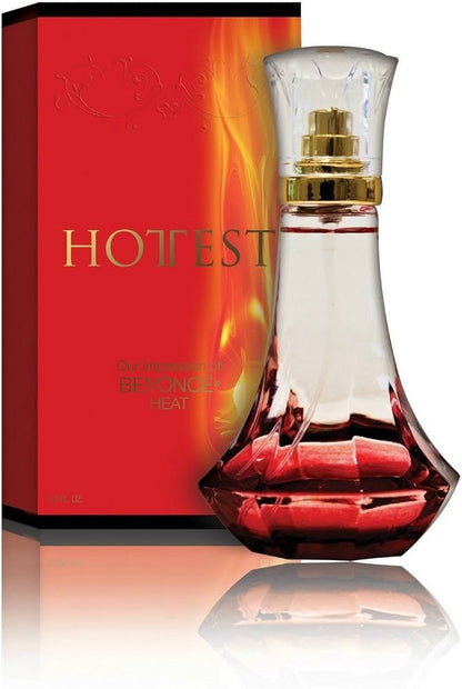 HOTTEST women's celebrity EDP perfume by PREFERRED FRAGRANCE - Lumi and Leo