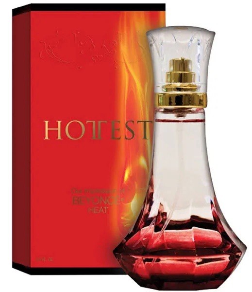 HOTTEST women's celebrity EDP perfume by PREFERRED FRAGRANCE