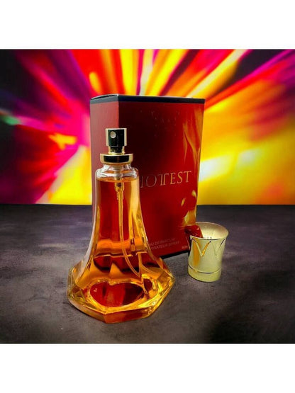 HOTTEST women's celebrity EDP perfume by PREFERRED FRAGRANCE - Lumi and Leo