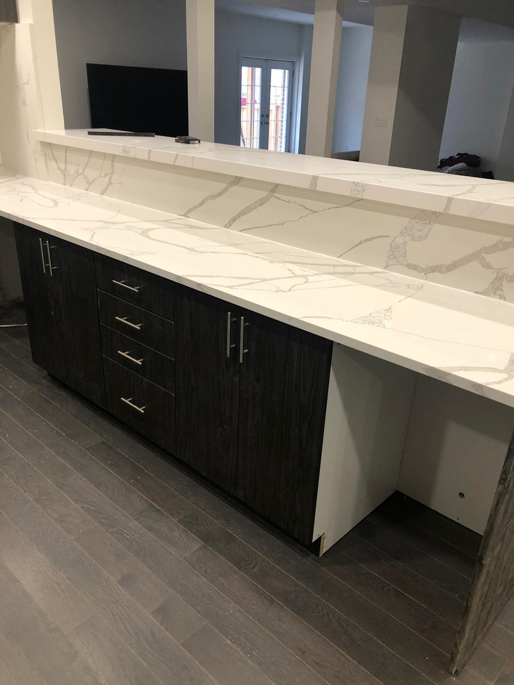 Kitchen & Bathroom Remodeling Experts