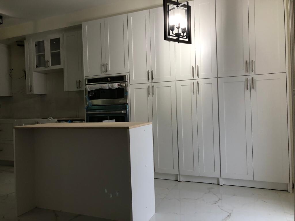 Kitchen & Bathroom Remodeling Experts