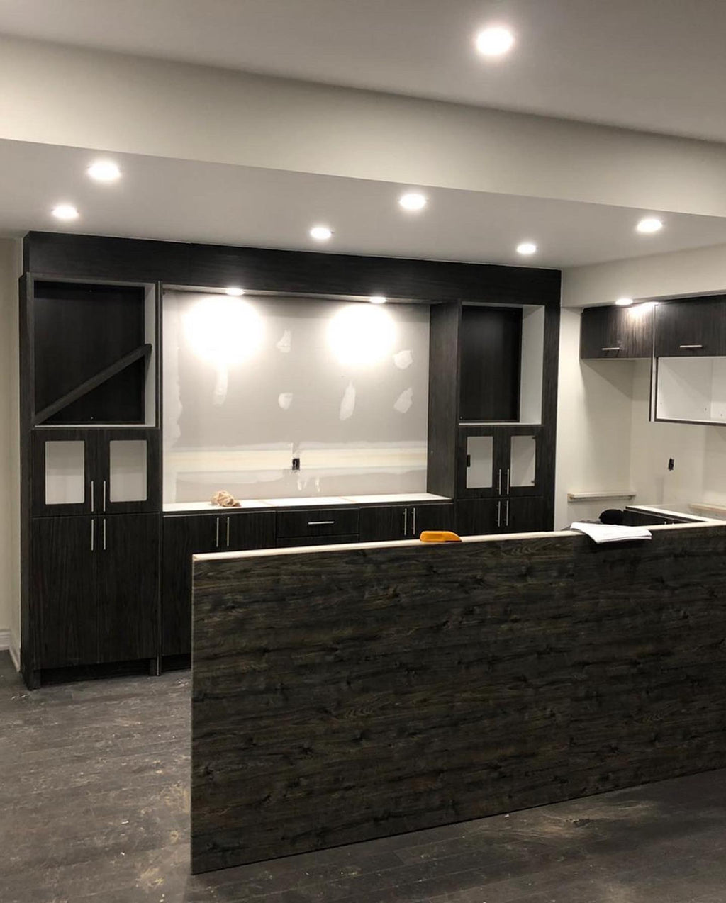 Kitchen & Bathroom Remodeling Experts
