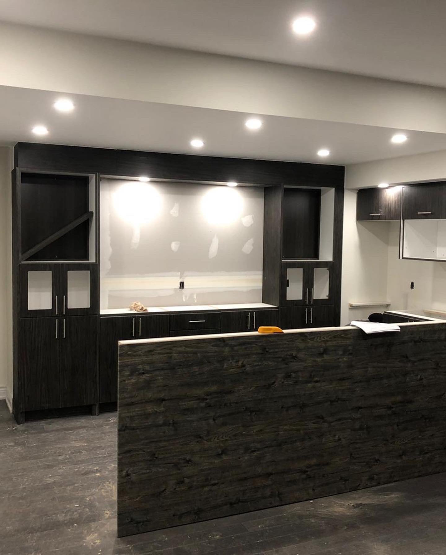 Kitchen & Bathroom Remodeling Experts