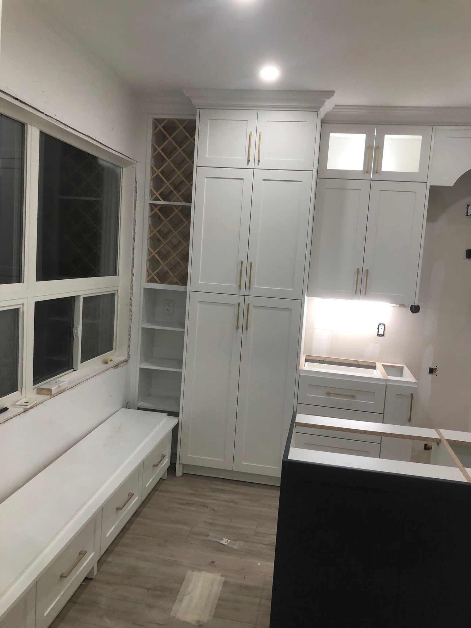 Kitchen & Bathroom Remodeling Experts