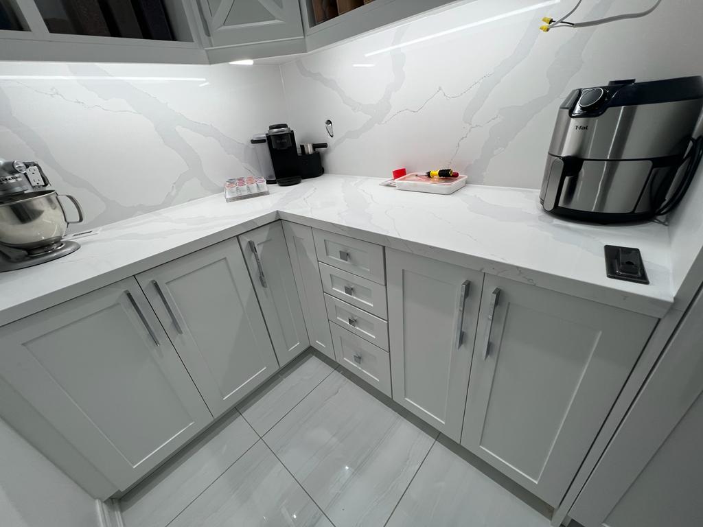 Kitchen & Bathroom Remodeling Experts