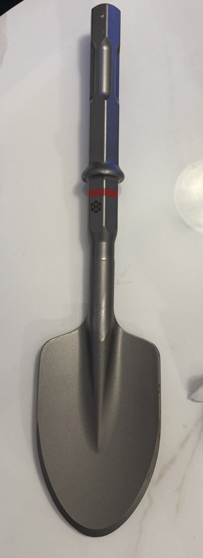 Hilti TE-HX SP 50 500mm SDS Plus Spade Clay Digging Chisel Bit New - Lumi and Leo