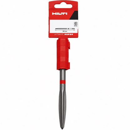 Hilti TE-YX FM 28 SDS Max Floor Chisel 25mm x 280mm Demolition Bit New - Lumi and Leo
