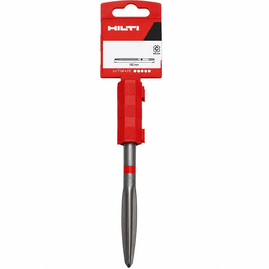 Hilti TE-YX FM 28 SDS Max Floor Chisel 25mm x 280mm Demolition Bit New - Lumi and Leo