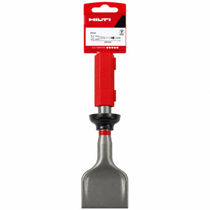 Hilti TE-YX SC 28/8 SDS Max Floor Scraper Chisel 80mm x 280mm New Genuine - Lumi and Leo