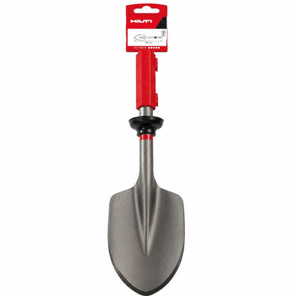 Hilti TE-YX SP 50 SDS Max Pointed Spade Chisel 500mm Demolition Tool New - Lumi and Leo