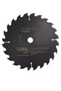 Hilti Ultimate 6-1/2" 24T Carbide Circular Saw Blade 5/8" Arbor New - Lumi and Leo