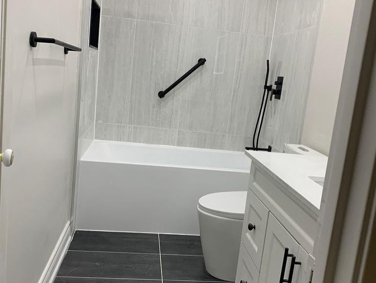 Light Plumbing Services