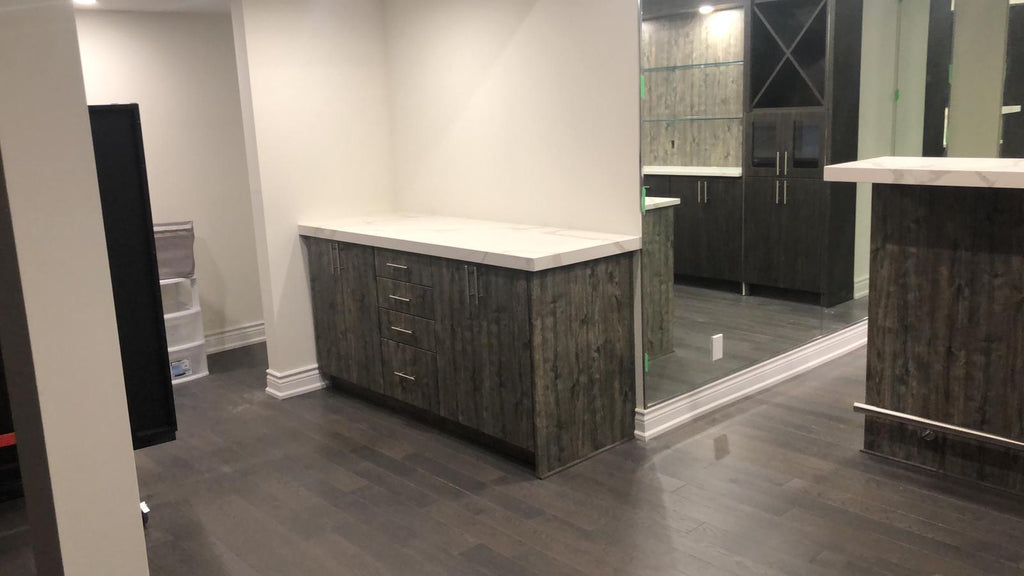 Kitchen & Bathroom Remodeling Experts