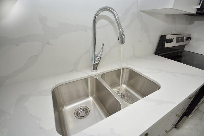 Kitchen & Bathroom Remodeling Experts