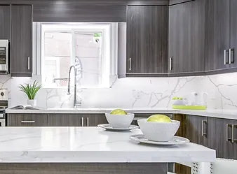 Kitchen & Bathroom Remodeling Experts