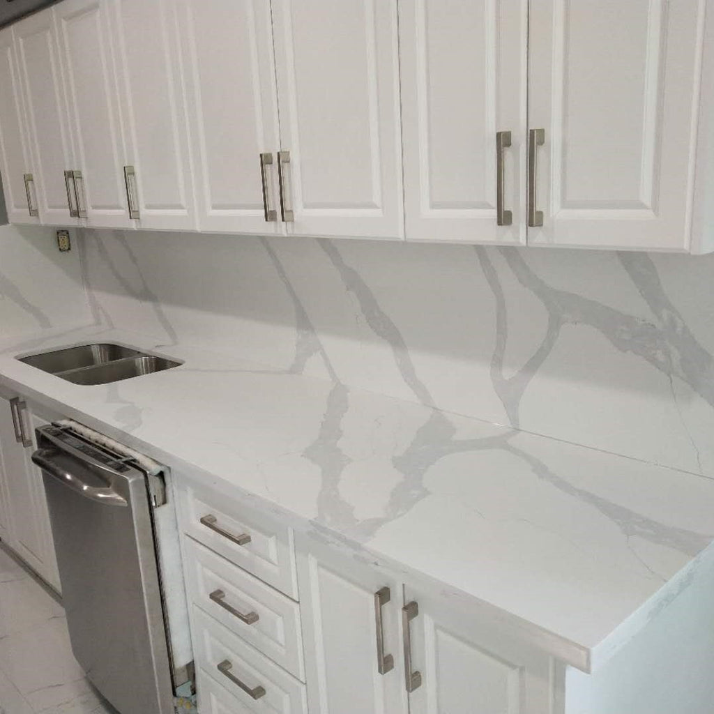 Kitchen & Bathroom Remodeling Experts