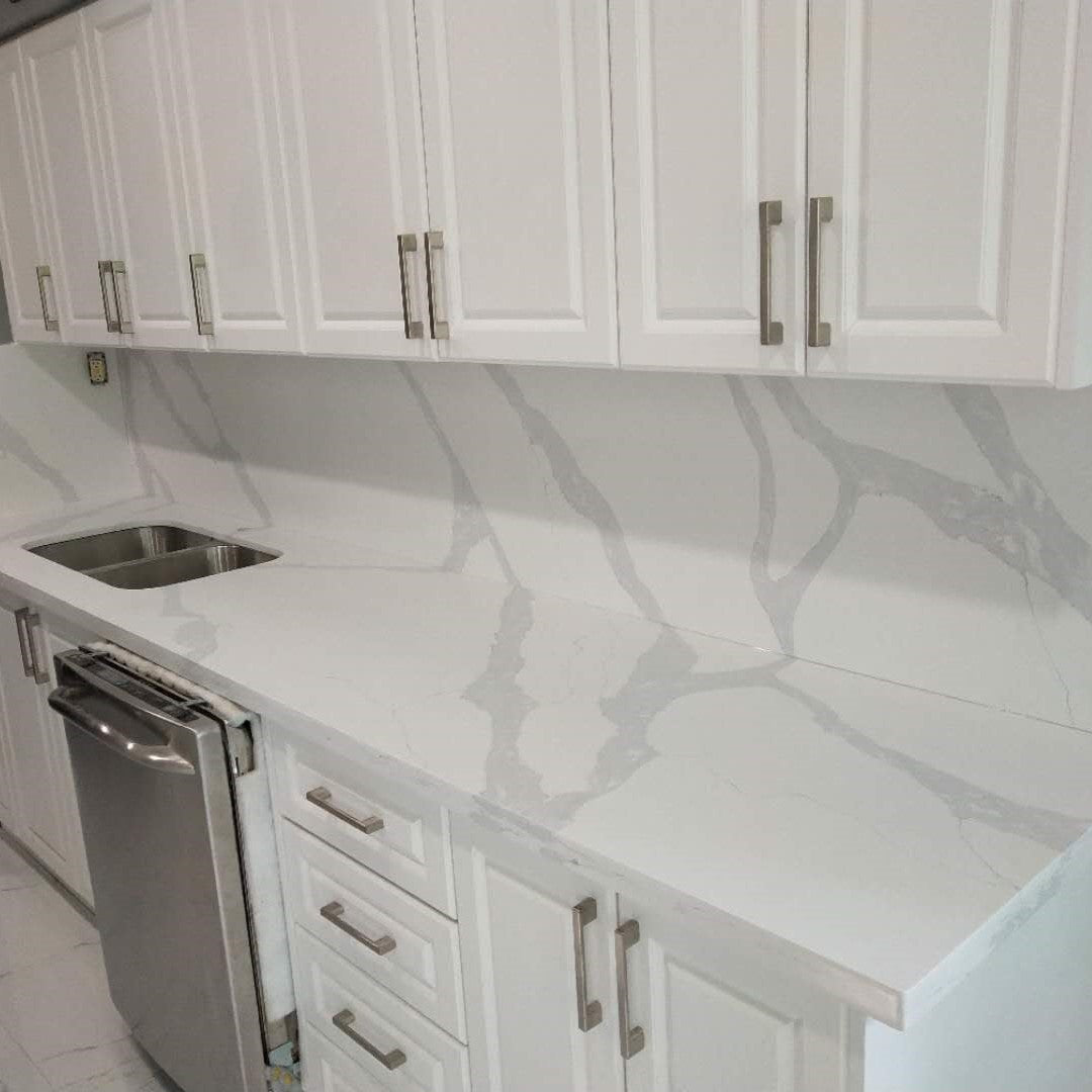 Kitchen & Bathroom Remodeling Experts