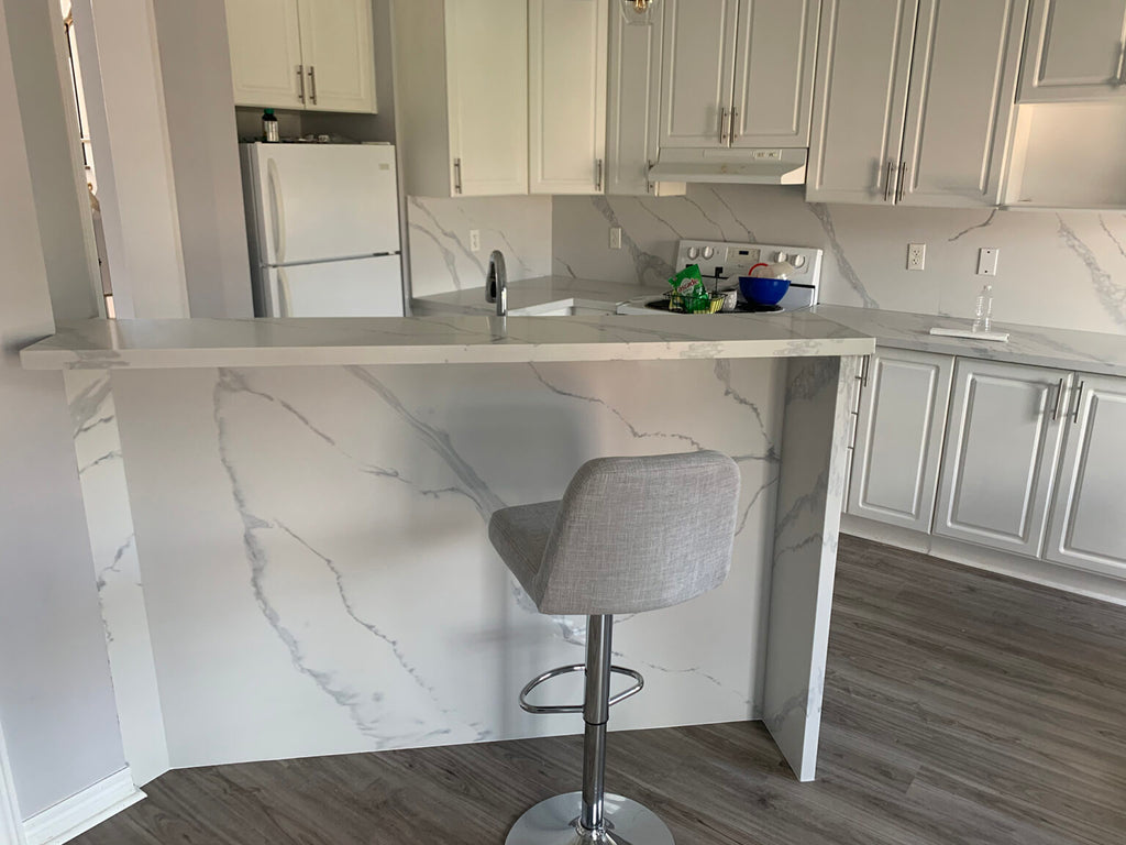 Kitchen & Bathroom Remodeling Experts