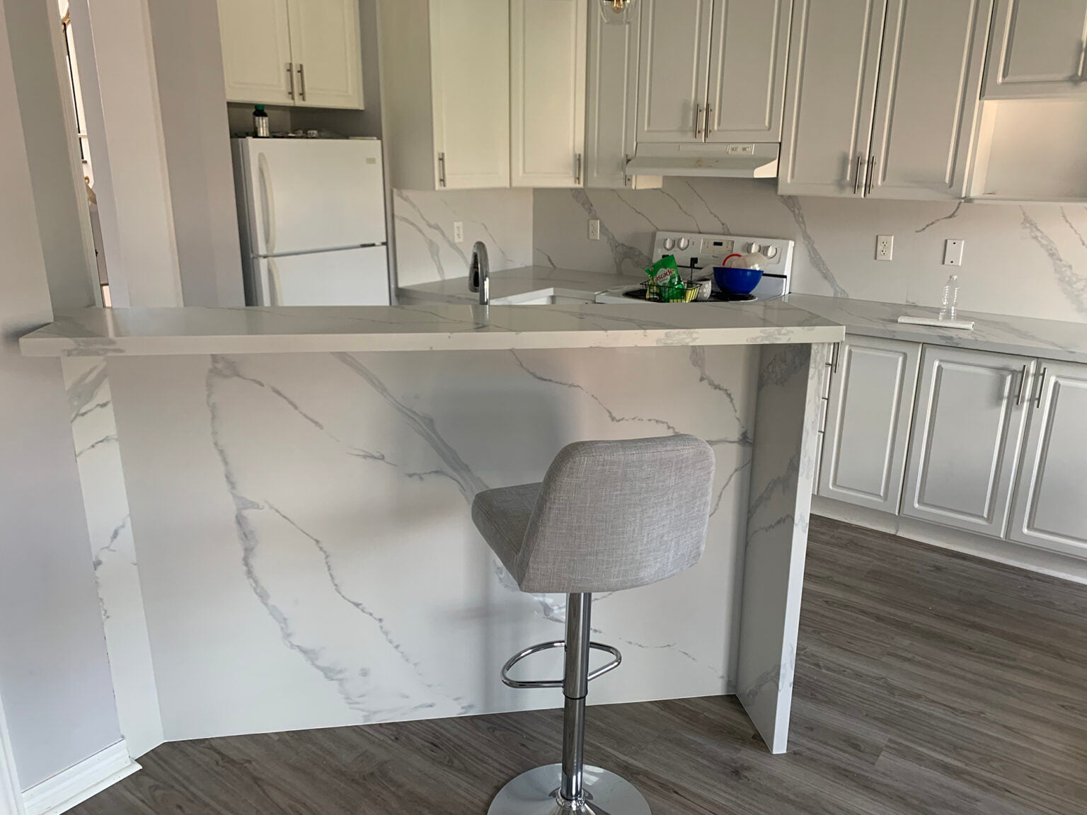 Kitchen & Bathroom Remodeling Experts