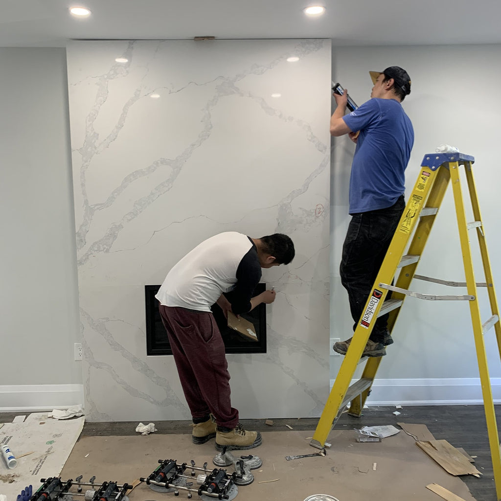 Kitchen & Bathroom Remodeling Experts
