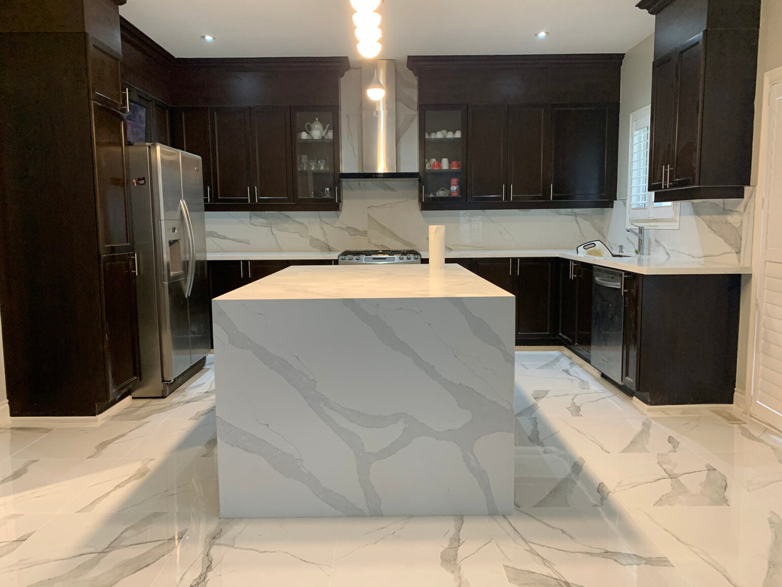 Kitchen & Bathroom Remodeling Experts