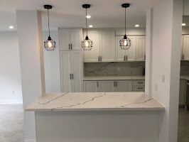Kitchen & Bathroom Remodeling Experts
