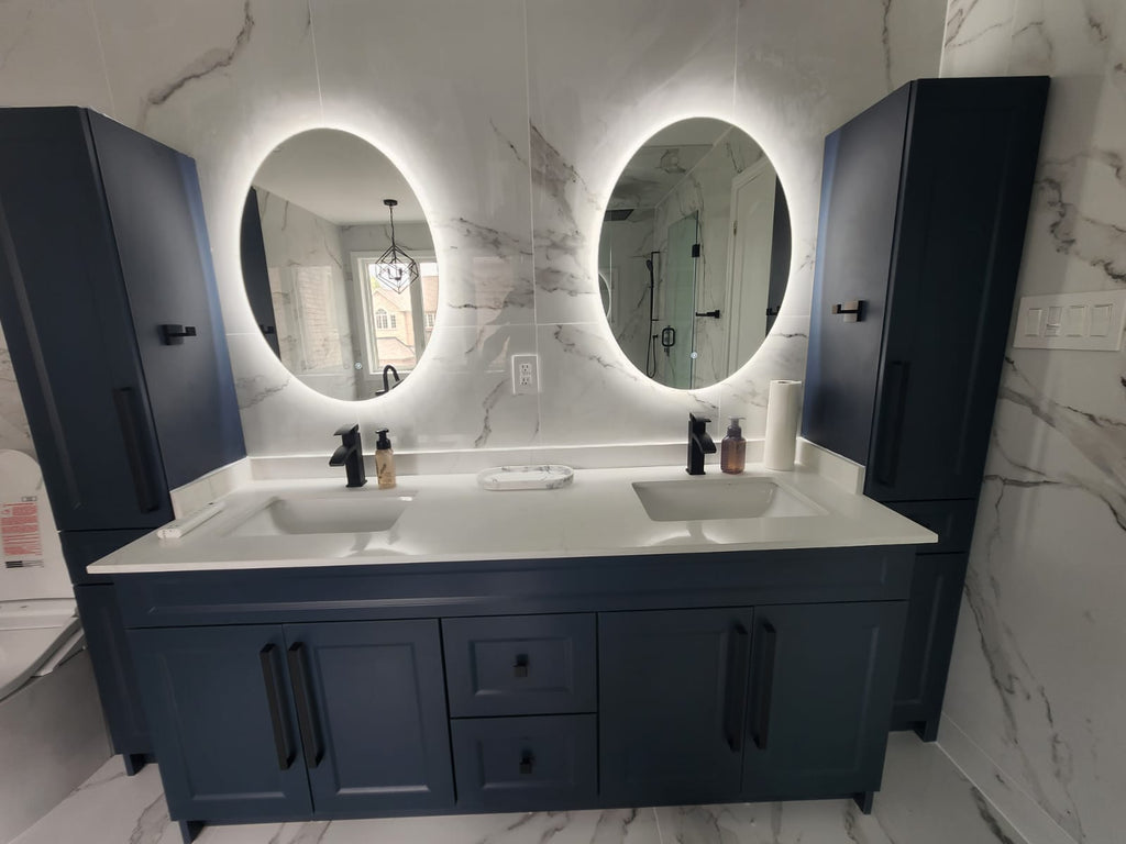 Kitchen & Bathroom Remodeling Experts