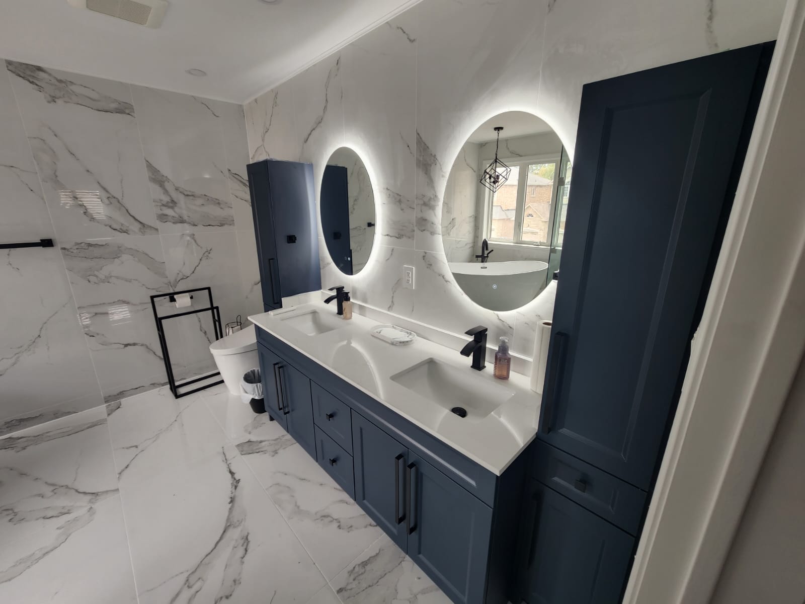 Kitchen & Bathroom Remodeling Experts