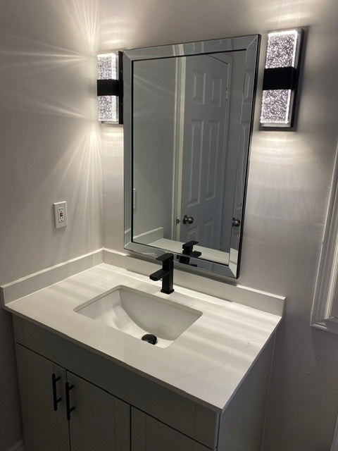 Light Plumbing Services
