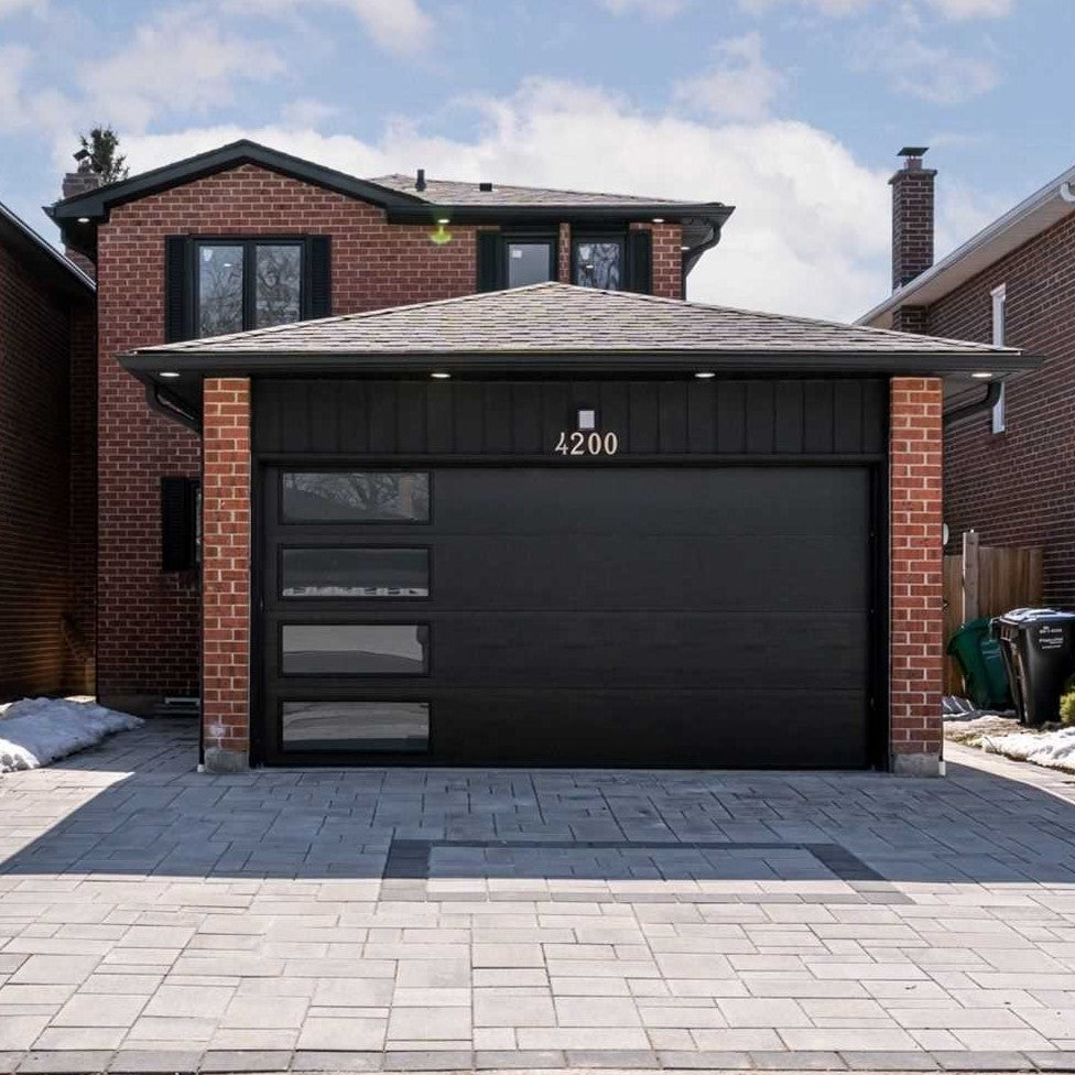 🌿 Complete Landscaping Services
