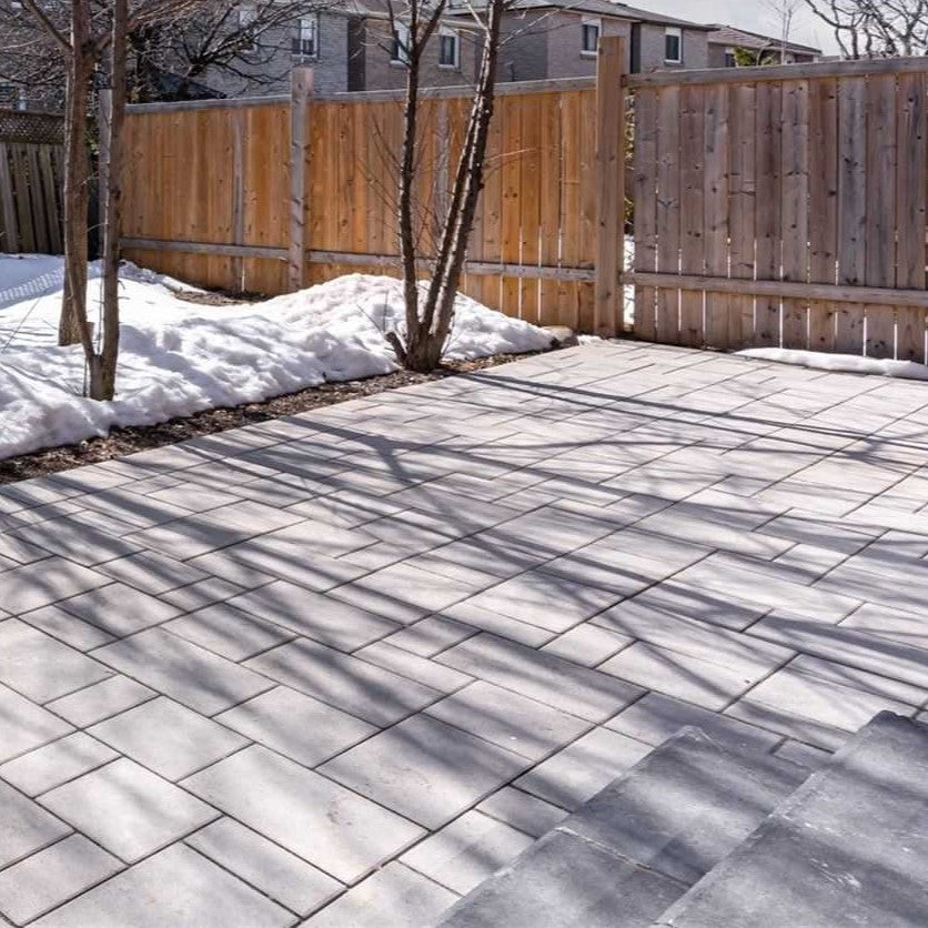 🌿 Complete Landscaping Services