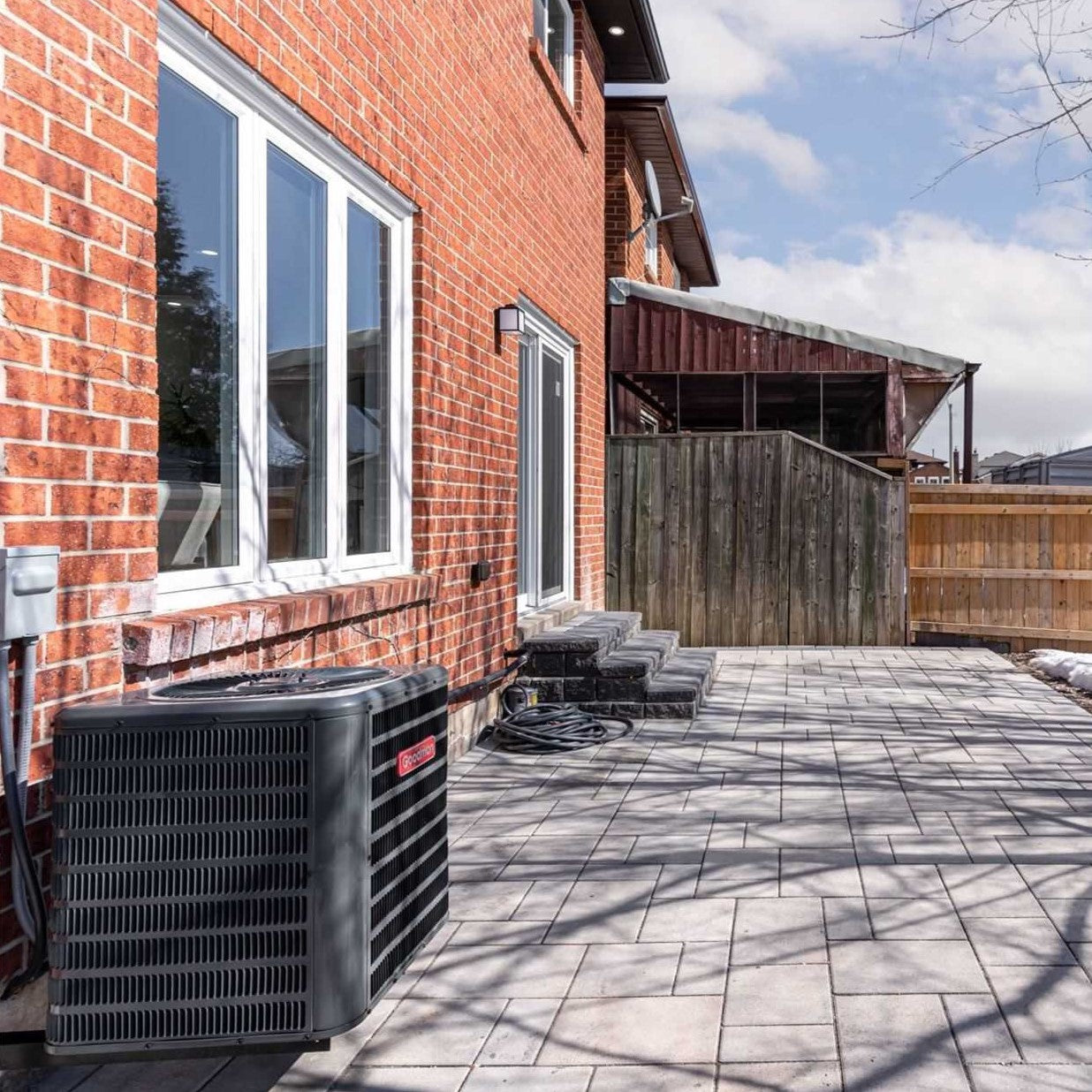 🌿 Complete Landscaping Services