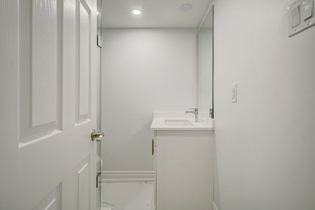 Kitchen & Bathroom Remodeling Experts