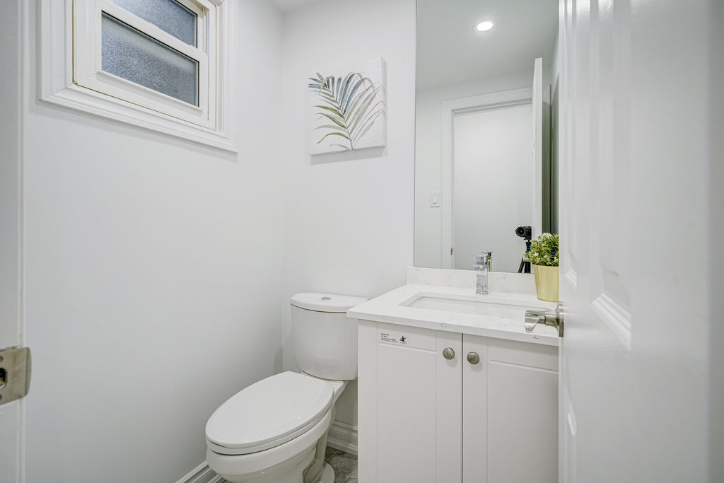 Kitchen & Bathroom Remodeling Experts
