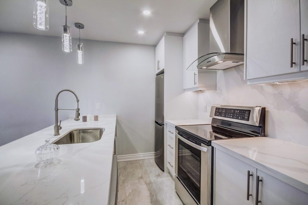 Kitchen & Bathroom Remodeling Experts
