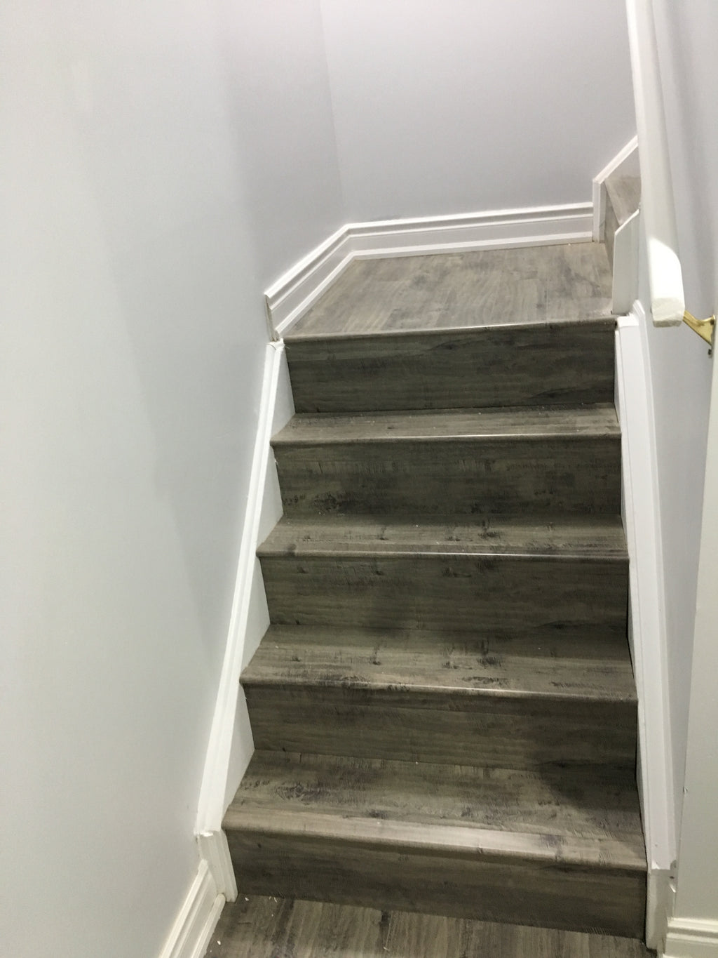 Basement Finishing